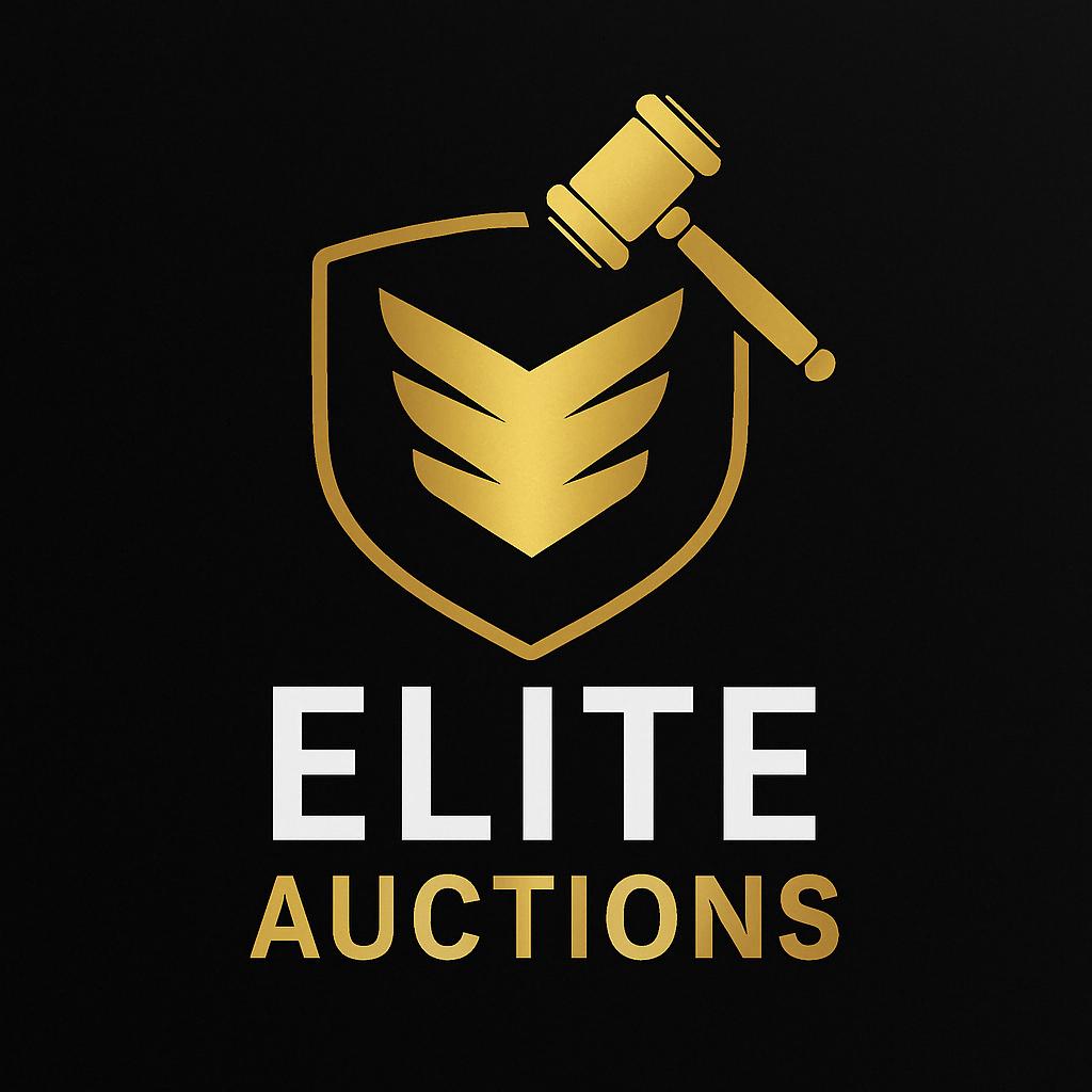 Elite Auctions Ltd